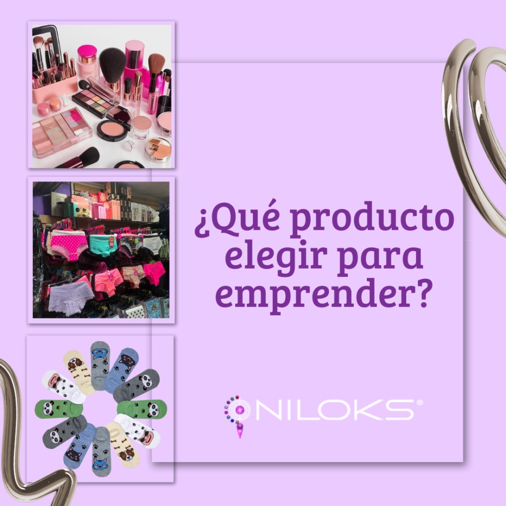 ¿Qué producto elegir para emprender?