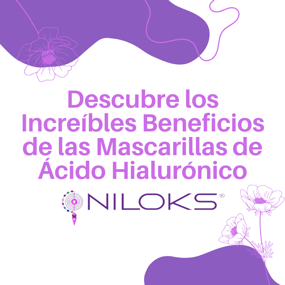 Beneficios de las mascarillas de ácido hialurónico